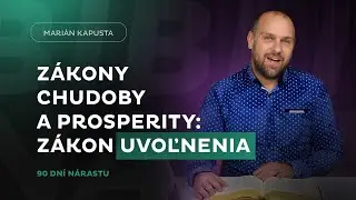 Z&aacute;kony chudoby a prosperity: Z&aacute;kon uvoľnenia | 90 dn&iacute; n&aacute;rastu | Deň #4
