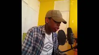 Aric the addict freestyle with @nasty c hook