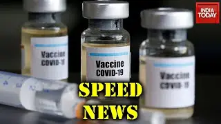 Speed News | Serum Institute Seeks WHO's Emergency Use Approval; Russia Seeks EU Nod For Sputnik V