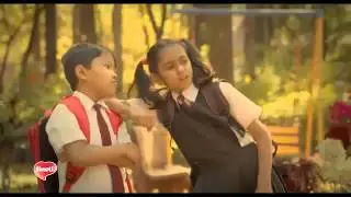 FINETI CHOCOLATE COMMERCIAL - COSTUME STYLIST - PRATISHTHA.M