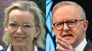 ‘Doesn’t seem to get it’: Ley blasts Albanese for ‘not listening’ to Jewish community
