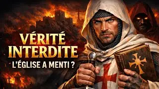 Les Cathares – La vérité interdite sur la religion que l’Église a voulu effacer