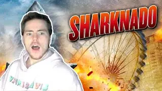 Fish Biologist reacts to Sharknado