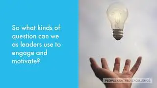 Leading with Questions