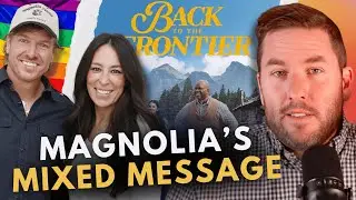 Chip & Joanna&rsquo;s Controversial Decision &mdash; What Should Christians Do?