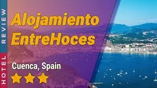Alojamiento EntreHoces hotel review | Hotels in Cuenca | Spain Hotels