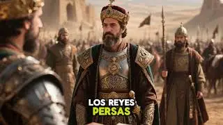 La civilización elamita: las madres de Persia que la historia casi olvidó