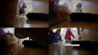 Guns in day care experiment teaches lifelong lessons to kids, parents