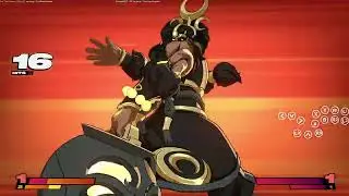Got my Illaoi BNB in a match in 2XKO 01282026
