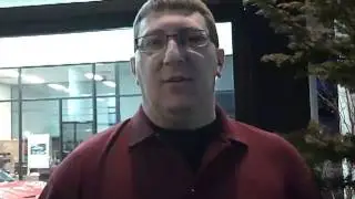 Chris Mickleson - 2007 GMC Yukon - Dale Dunks Art Gamblin Motors Enumclaw Reviews
