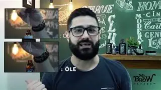 &Oacute;leo de Barba! - como Usar? Pra que Usar?