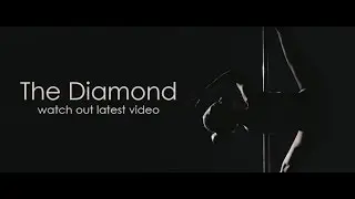 THE DIAMOND - amazing pole dance video - World Champion