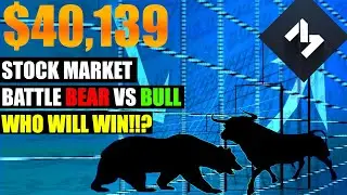 M1 Finance Dividend Portfolio December Update - Will Stock Market Keep Pulling Back??