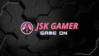 jsk gamer Live Stream