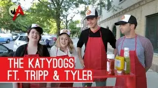 The Katydogs feat. Tripp & Tyler