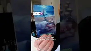PISCES: Spiritual Connection Beckons - But There Will Be A GAP First   September 2025 Tarot #shorts