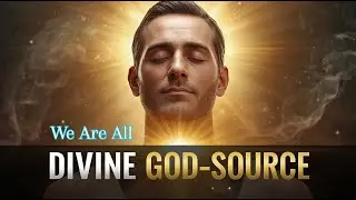 We Are All Divine God-Source | Heart-Mind Awakening Meditation (Jan 9, 2026) | Young Lightworkers