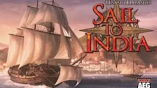 Sail to India Review