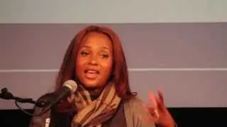 Police and Community Cooperation: LaVeta Jones