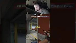 S1mples Crazy Strat Actually Worked?!
