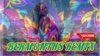 OBLADI OBLADA BERMONTHS REMIX #viralremix2025