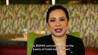 International Hospitality Management: About the Program