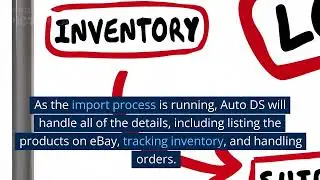 Why Everyone is Talking About Importing Products From Ali express to eBay using Auto ds !