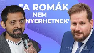 Miért nem lehet felemelkedni Magyarországon ? I Másik út podcast Orsós Lajossal