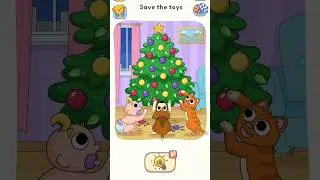 DOP 5 Draw One Part Fun Mobile Puzzle Game (Walkthrough + Tips)#gaming#game #dop5 #puzzle