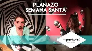 &iexcl;&iexcl;&iexcl;PLANAZO SEMANA SANTA EN MADRID!!!