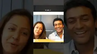 Suriya jyothika status 💗 |#suriya |#jyothika| #couple| #trending |#trendingshorts| #viral |#love|