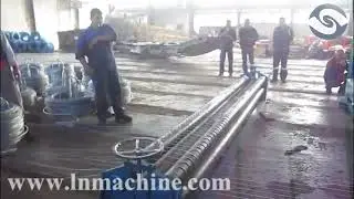 8x10 cm heavy duty hexagonal gabion mesh machine manufacture price