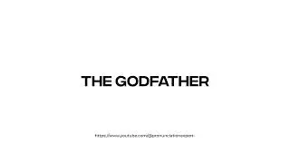 How to pronounce The Godfather