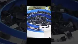 Production of plug accessories, 500 kg sent to Russia #powercords #acplus #powercord #acpower