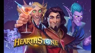 Hearthstone: Control Mage #3
