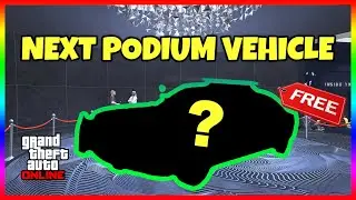 GTA Online NEXT PODIUM VEHICLE LIST | GTA WEEKLY UPDATE | NEW PODIUM VEHICLE [POSSIBLE CARS]