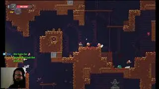 Caveblazers - First time playing Caveblazers