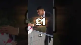 Signing Mbappe For &pound;1 In FC 24 Career Mode #mabappe #fifa #fc24 #fc25 #careermode #soccer #football