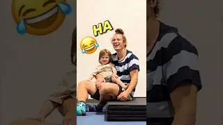 СМЕШНАЯ ПОДБОРКА ДЛЯ МАЛЫШЕЙ 😂