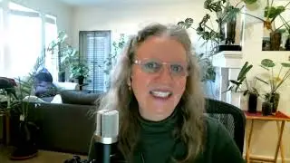 Decoding the Future of AI: A Conversation with Dr Lorien Pratt