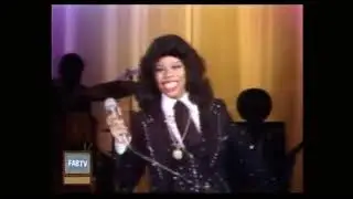 Millie Jackson &loz; All The Way Lover &loz; 1977 Live Rare Footage