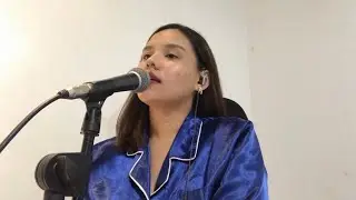 I'll Always Love You by Michael Johnson (cover) | Princess Linde