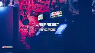 Jaspreeet - Arcade | Trap Music 2021