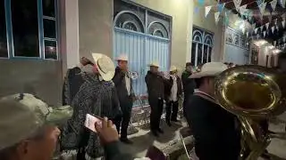 SANTA MARIA TINDU BANDA ESTRELLA 