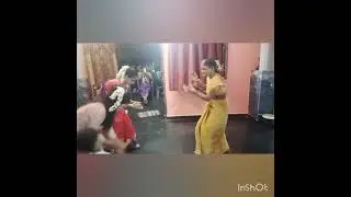 Goan Traditional  folk Dance- Fugdi