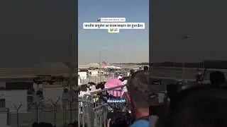 Tejash crash Dubai update #tejas #crash #dubai
