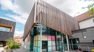 YSJSU Showreel 2025