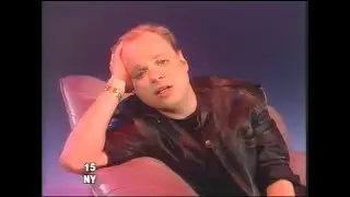 Peter LeMarc - Det Finns Inga Mirakel + Intervju (Listan 1988)