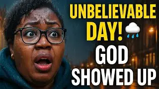Unbelievable Edinburgh Trip Vlog | God’s Plan Is Greater | #YetundeOdusamiTV 