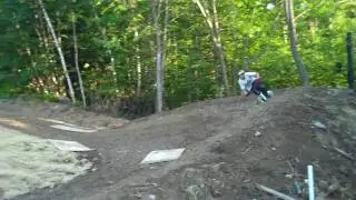 Claymore Challenge - 